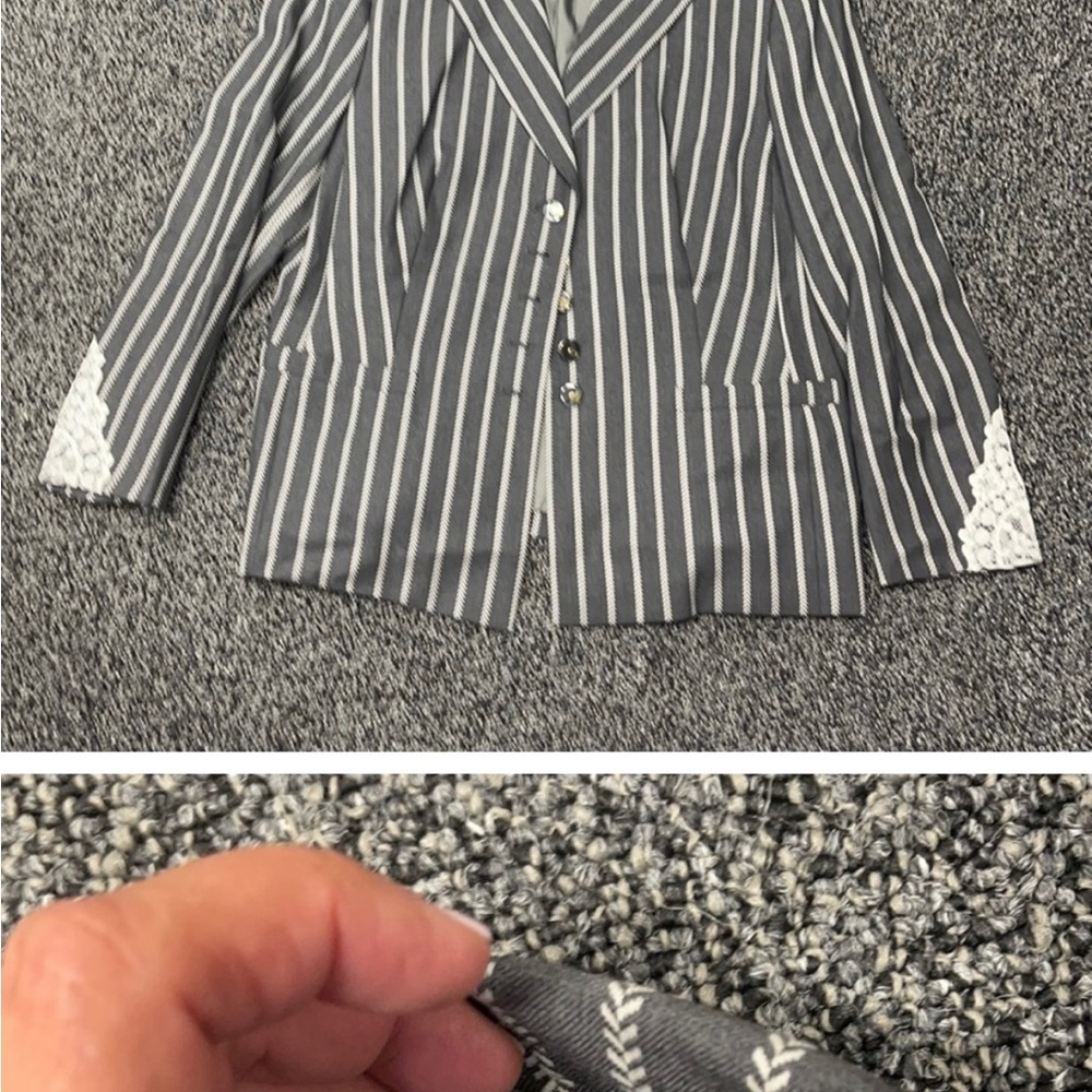 Escada jacket